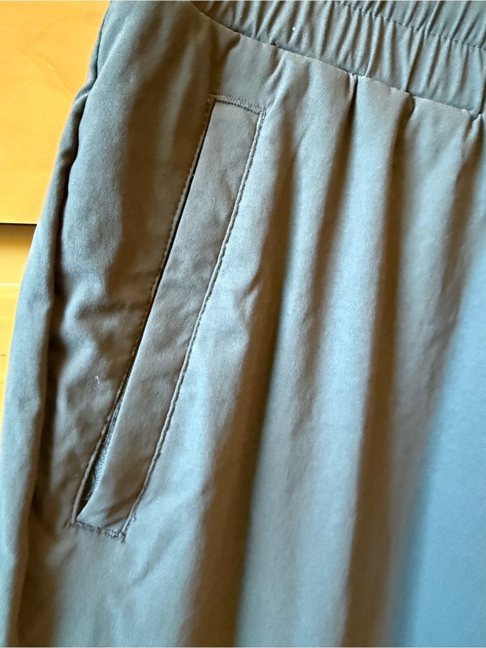 Modern Ambition High Rise Travel Hiking Pants NWOT - Picture 5 of 10